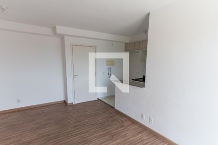 Sala   de apartamento para alugar com 2 quartos, 54m² em Jardim Brasil (zona Norte), São Paulo