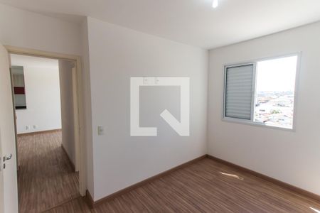 suíte   de apartamento para alugar com 2 quartos, 54m² em Jardim Brasil (zona Norte), São Paulo