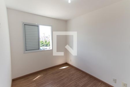 suíte   de apartamento para alugar com 2 quartos, 54m² em Jardim Brasil (zona Norte), São Paulo