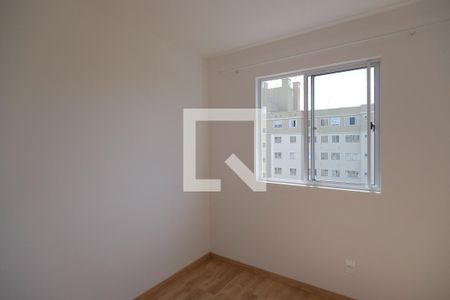 Quarto 1 de apartamento para alugar com 2 quartos, 46m² em Atuba, Pinhais