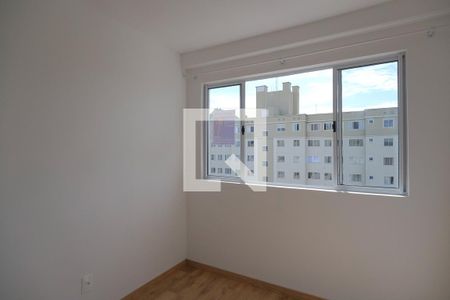Sala de apartamento para alugar com 2 quartos, 46m² em Atuba, Pinhais