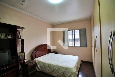 Quarto 1 - Suíte de casa à venda com 4 quartos, 242m² em Jordanópolis, São Bernardo do Campo