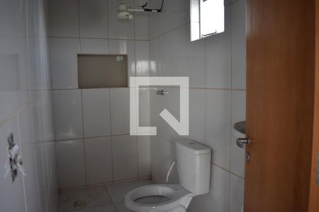 Casa para alugar com 50m², 1 quarto e 1 vagaBanheiro
