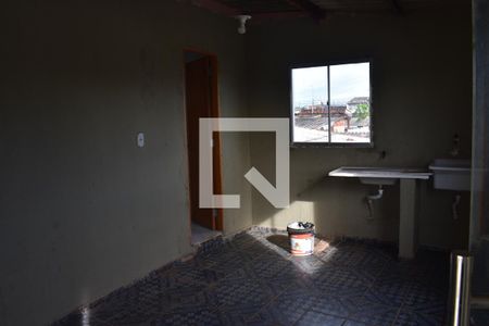 Casa para alugar com 50m², 1 quarto e 1 vagaSala/Cozinha