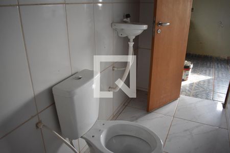 Casa para alugar com 50m², 1 quarto e 1 vagaBanheiro