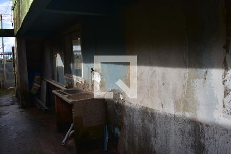 Casa para alugar com 50m², 1 quarto e 1 vagaCorredor