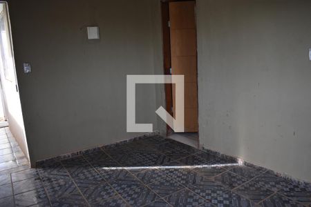 Casa para alugar com 50m², 1 quarto e 1 vagaSala/Cozinha