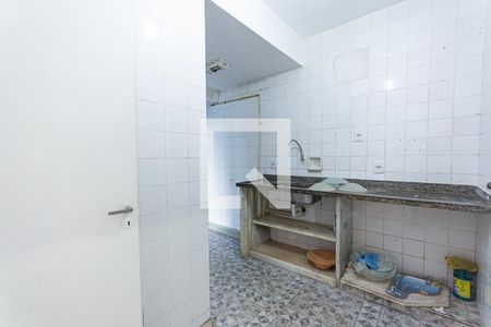 Casa de condomínio à venda com 83m², 2 quartos e 1 vaga Casa de condomínio à venda com 83m², 2 quartos e 1 vagaCozinha