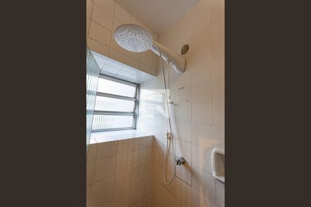 Casa de condomínio à venda com 83m², 2 quartos e 1 vaga Casa de condomínio à venda com 83m², 2 quartos e 1 vagaBanheiro