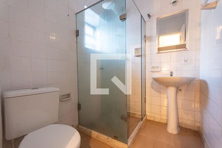 Casa de condomínio à venda com 83m², 2 quartos e 1 vaga Casa de condomínio à venda com 83m², 2 quartos e 1 vagaBanheiro