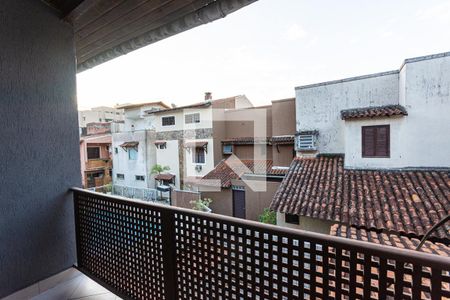 Quarto 1 de casa de condomínio à venda com 2 quartos, 83m² em Badu, Niterói