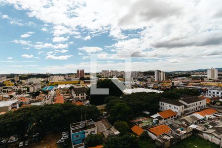 Studio para alugar com 45m², 1 quarto e 1 vagaVista da Varanda