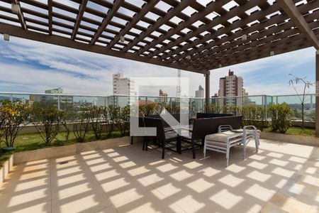 Studio para alugar com 45m², 1 quarto e 1 vagaÁrea comum