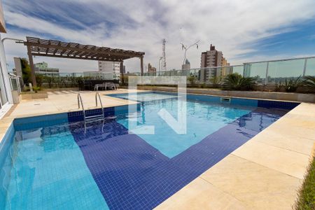 Studio para alugar com 45m², 1 quarto e 1 vagaÁrea comum