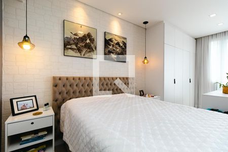 Studio para alugar com 45m², 1 quarto e 1 vagaStudio