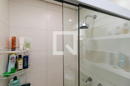 Studio para alugar com 45m², 1 quarto e 1 vagaBanheiro