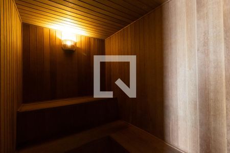 Studio para alugar com 45m², 1 quarto e 1 vagaÁrea comum