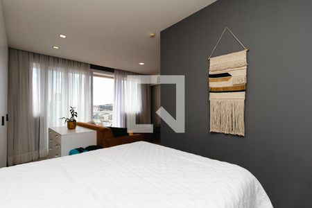 Studio para alugar com 45m², 1 quarto e 1 vagaStudio