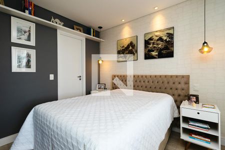 Studio para alugar com 45m², 1 quarto e 1 vagastud