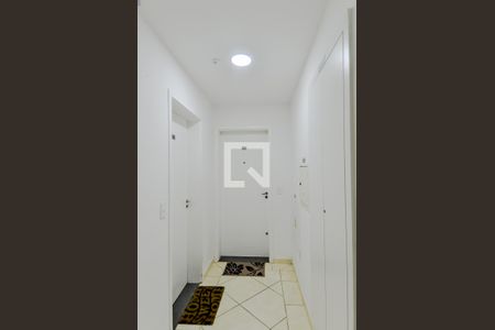 Apartamento à venda com 55m², 2 quartos e 1 vagaHall de Entrada