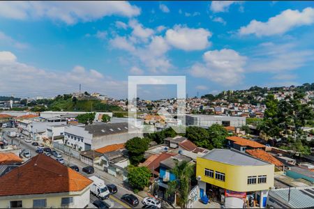 Apartamento à venda com 55m², 2 quartos e 1 vagaVista da Suíte