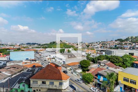 Apartamento à venda com 55m², 2 quartos e 1 vagaVista do Quarto 1