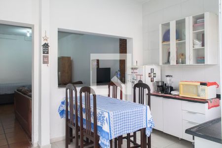 Casa à venda com 110m², 2 quartos e 2 vagas Casa à venda com 110m², 2 quartos e 2 vagasEdicula