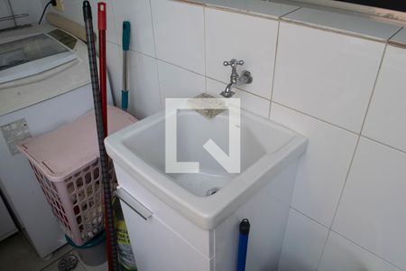 Casa à venda com 110m², 2 quartos e 2 vagas Casa à venda com 110m², 2 quartos e 2 vagasÁrea de Serviço