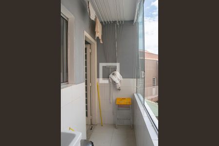 Casa à venda com 110m², 2 quartos e 2 vagas Casa à venda com 110m², 2 quartos e 2 vagasÁrea de Serviço