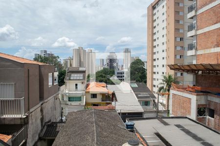 Casa à venda com 110m², 2 quartos e 2 vagas Casa à venda com 110m², 2 quartos e 2 vagasVista Área de Serviço