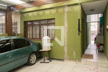 Casa à venda com 110m², 2 quartos e 2 vagas Casa à venda com 110m², 2 quartos e 2 vagasGaragem