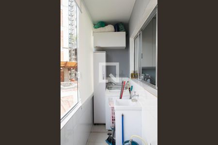 Casa à venda com 110m², 2 quartos e 2 vagas Casa à venda com 110m², 2 quartos e 2 vagasÁrea de Serviço