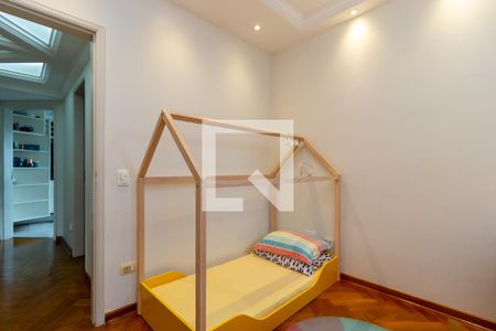 Suíte 1 de apartamento à venda com 3 quartos, 135m² em Vila Diva (zona Leste), São Paulo