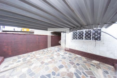 Área externa de casa para alugar com 2 quartos, 100m² em Irajá, Rio de Janeiro