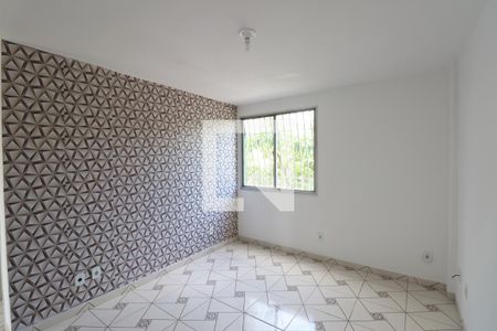 Sala de apartamento para alugar com 2 quartos, 60m² em Alcântara, São Gonçalo