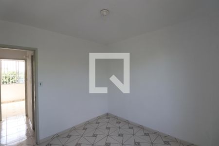 Quarto 1 de apartamento para alugar com 2 quartos, 60m² em Alcântara, São Gonçalo