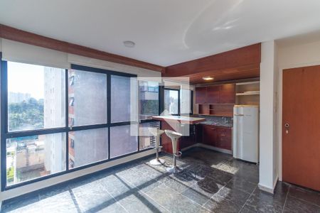 Apartamento para alugar com 1 quarto, 47m² em Sumarezinho, São Paulo