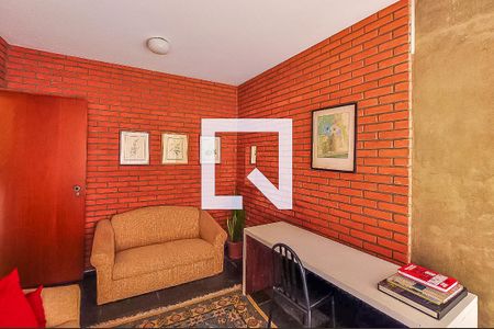 Área comum de apartamento para alugar com 1 quarto, 47m² em Sumarezinho, São Paulo