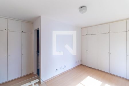 Suíte de apartamento para alugar com 1 quarto, 47m² em Sumarezinho, São Paulo