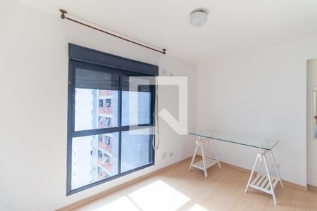 Apartamento para alugar com 47m², 1 quarto e 1 vaga Apartamento para alugar com 47m², 1 quarto e 1 vagaSuíte