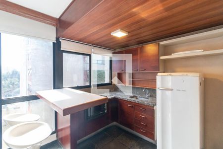 Apartamento para alugar com 47m², 1 quarto e 1 vaga Apartamento para alugar com 47m², 1 quarto e 1 vagaCozinha