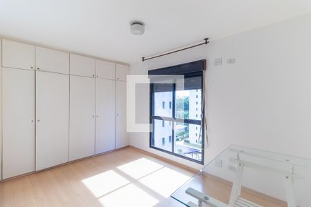 Apartamento para alugar com 47m², 1 quarto e 1 vaga Apartamento para alugar com 47m², 1 quarto e 1 vagaSuíte