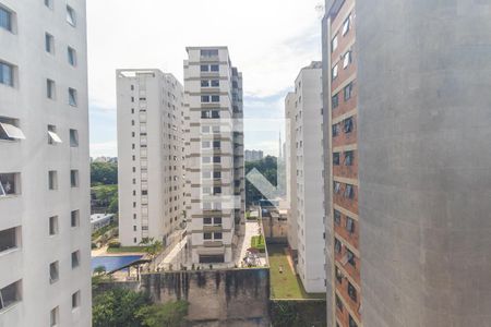 Apartamento para alugar com 47m², 1 quarto e 1 vaga Apartamento para alugar com 47m², 1 quarto e 1 vagaVista da Suíte