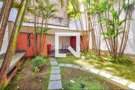 Apartamento para alugar com 47m², 1 quarto e 1 vaga Apartamento para alugar com 47m², 1 quarto e 1 vagaJardim