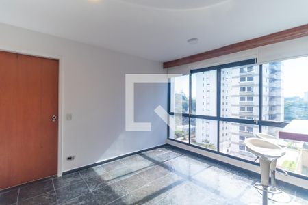 Sala de apartamento para alugar com 1 quarto, 47m² em Sumarezinho, São Paulo