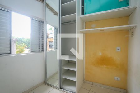 Suite de casa para alugar com 1 quarto, 37m² em Vila Morse, São Paulo