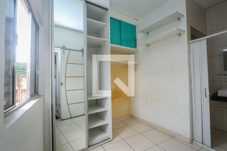 Suite de casa para alugar com 1 quarto, 37m² em Vila Morse, São Paulo