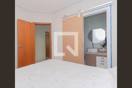 Quarto 1 de apartamento à venda com 3 quartos, 100m² em Planalto, Belo Horizonte
