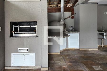 Apartamento à venda com 67m², 2 quartos e 1 vagaÁrea comum - Churrasqueira