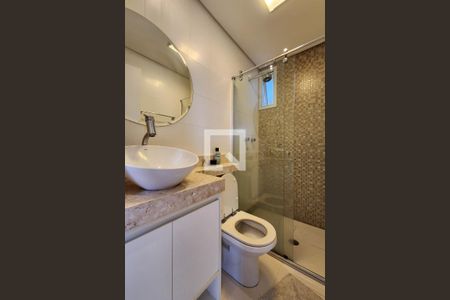 Apartamento à venda com 67m², 2 quartos e 1 vagaSuíte